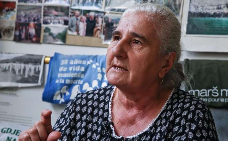 Subašić: Presuda je očekivana, Orić je časno branio Srebrenicu i svoj narod