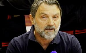 Muzurović: Reprezentacija će igrati kvalifikacije 's računom ili bez njega'