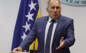 Mektić: Gordana Tadić mora otići, a Dodik se posvetiti slučaju