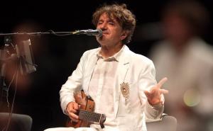 Goran Bregović predstavio "Tri pisma iz Sarajeva", album koji slavi historiju BiH