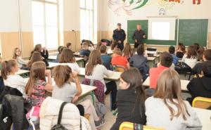 U Sarajevu počela obuka za osnovce o zaštiti od požara