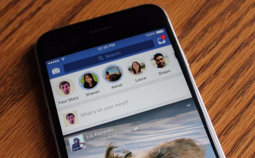 Instagram omogućava korisnicima da objavljuju Stories na Facebooku