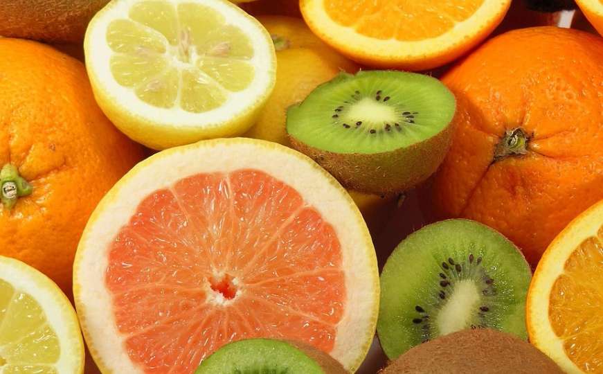 Naučnici otkrivaju: Južno voće štiti mozak 