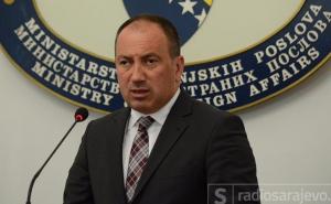 Crnadak: Obeshrabrujuća i tužna poruku o budućnosti BiH