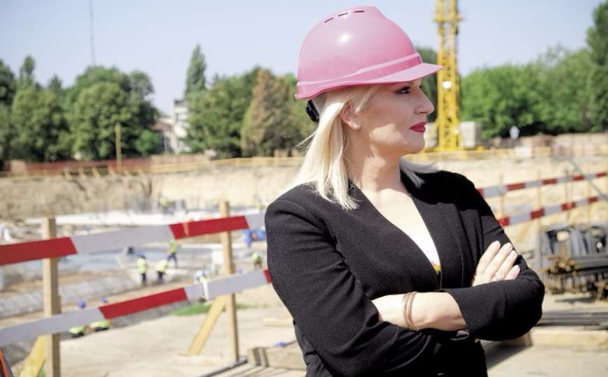 Mihajlović: Turska se uključuje u izgradnji puta Beograd-Sarajevo