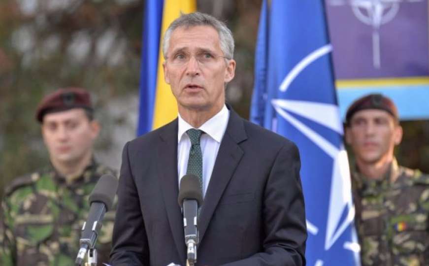 Odgovor na rusku prijetnju: NATO pokrenuo crnomorske snage