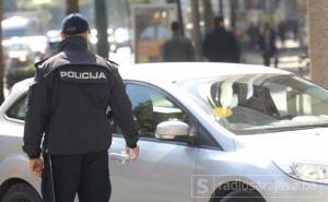 Pješak povrijeđen u saobraćajnoj nesreći u Rajlovcu