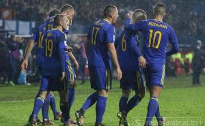 Zmajevi večeras igraju svojih posljednjih 90 minuta kvalifikacija za SP