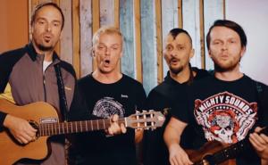 Dubioza kolektiv pjesmom najavljuje koncert u Skenderiji