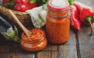 Ajvar, izvor trajnih "neslaganja" na Balkanu