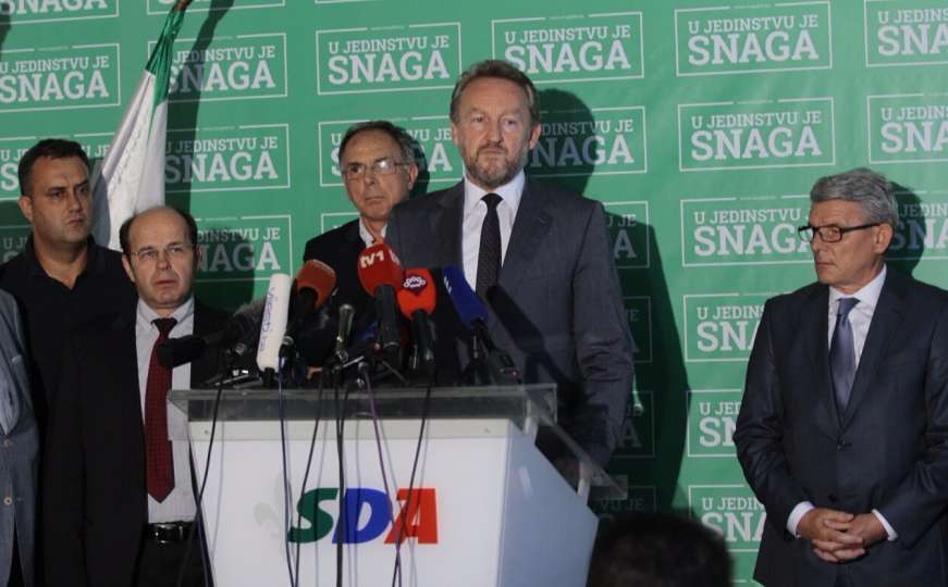 SDA: Osuđujemo poziv da kadrovi srpskog naroda napuste pravosudne institucije