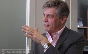 Wigemark: Vlasti RS moraju ukinuti smrtnu kaznu