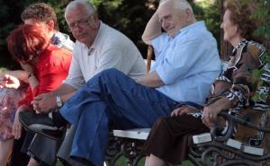 Do sredine ovog vijeka broj starijih osoba u BiH bit će udvostručen