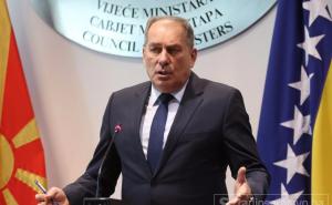 Mektić: Poziv Srbima da napuste pravosuđe je politički avanturizam