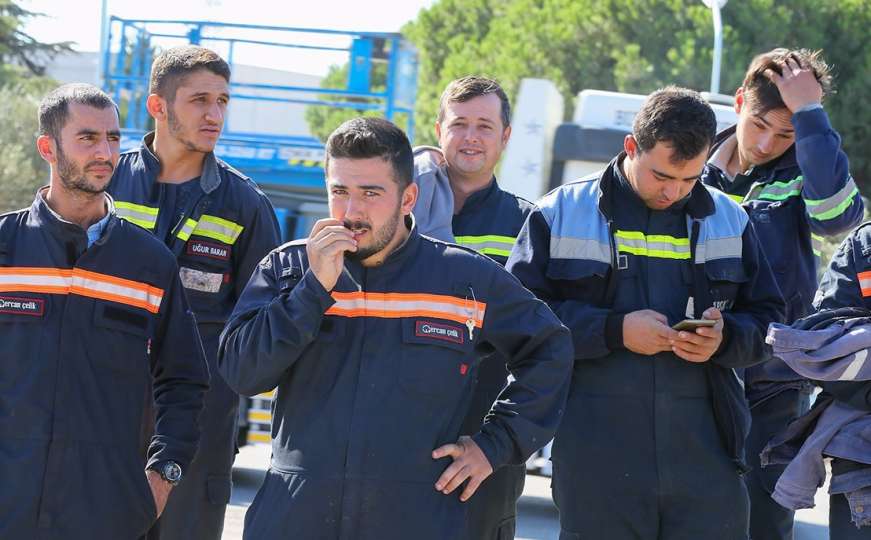 Najmanje četvero poginulih u eksploziji rafinerije u Turskoj