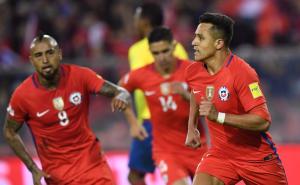 Najgluplji potez u historiji: Čile ne ide na Mundijal zbog vlastite žalbe