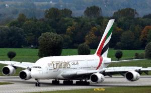 Drama tokom leta: Sedmogodišnja djevojčica umrla u avionu