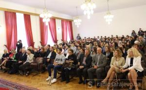 Profesor s Harvarda otvorio master studij iz nutricionizma u Sarajevu