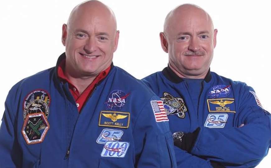 NASA objavila rezultate: Eksperiment na blizancima zaprepastio naučnike