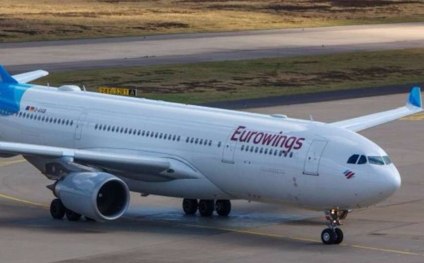 Pobjeda bh. grada: Eurowings će letjeti prema Mostaru