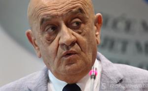 Hakovan zvanični e-mail Vjekoslava Bevande