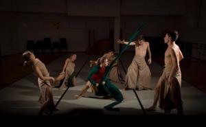Balkan Dance Project: Učestvuju plesni umjetnici iz pet zemalja 