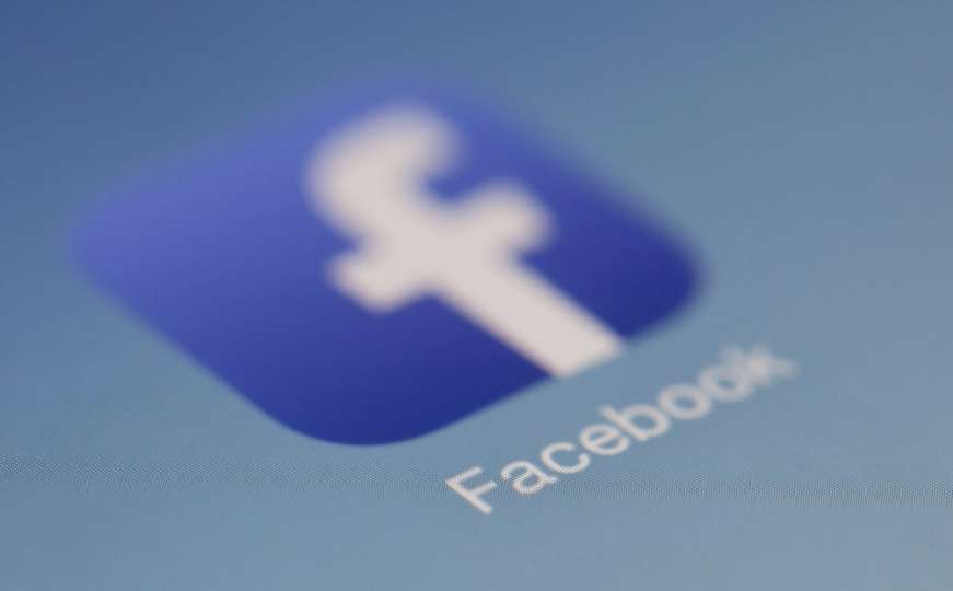 Facebook ima tehničkih problema u Europi i Sjevernoj Americi
