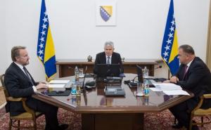 Odgovore na Upitnik Europske komisije dostaviti do 15. decembra