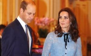 Kate Middleton prvi put u trećoj trudnoći pokazala trbuščić