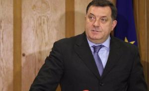 Dodik komentirao posjetu Erdogana Srbiji