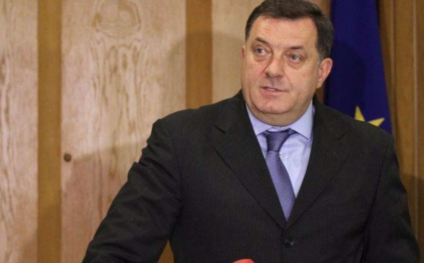 Dodik komentirao posjetu Erdogana Srbiji