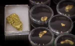 Svake godine kroz švicarsku kanalizaciju proteče dva miliona dolara zlata