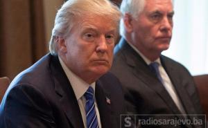 Amerikanci smatraju da Trump pogoršava situaciju sa Sjevernom Korejom