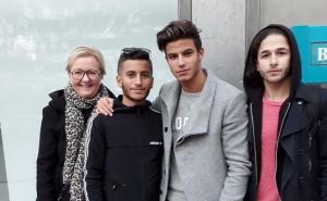 Trojica muslimana proglašeni herojima: Spriječili krađu novčanika