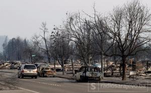 Raste broj žrtava katastrofe u Kaliforniji: Najmanje 23 mrtvih, stotine ljudi nestale