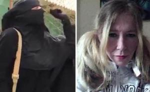 Ubijena najpoznatija "bijela udovica": Britanka koja se borila u Islamskoj državi