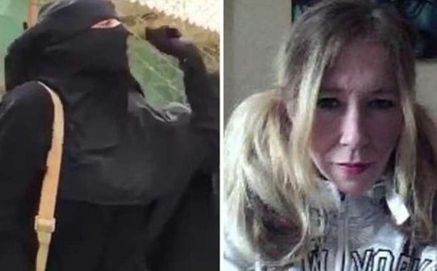 Ubijena najpoznatija "bijela udovica": Britanka koja se borila u Islamskoj državi