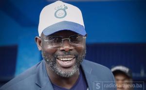 Osvajač Zlatne lopte i legenda Milana izabran za predsjednika države