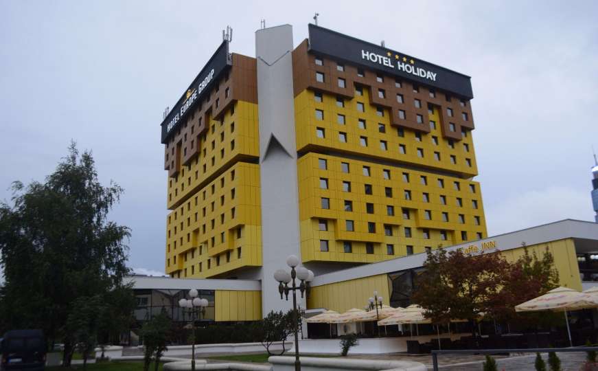 Slučaj "Holiday Inn": Predlagao se utjecaj na medije