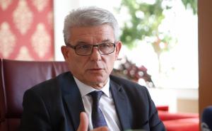 Džaferović: Akcize na gorivo neće dovesti do lančanog povećanja cijena