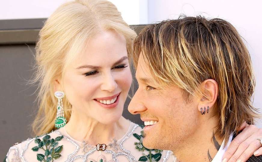 Skinula šminku: Nicole Kidman otkrila svoje pravo lice