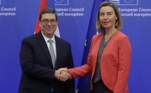 Historijski sporazum o saradnji EU i Kube stupa na snagu 1. novembra