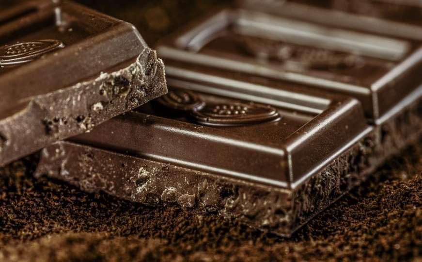 Stručnjaci upozoravaju: I crna čokolada može biti štetna