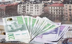 Švedska je prva zemlja u svijetu koja ukida gotov novac iz upotrebe