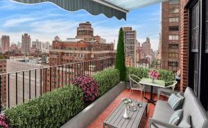 Titov penthouse u New Yorku se prodaje za 18 miliona dolara