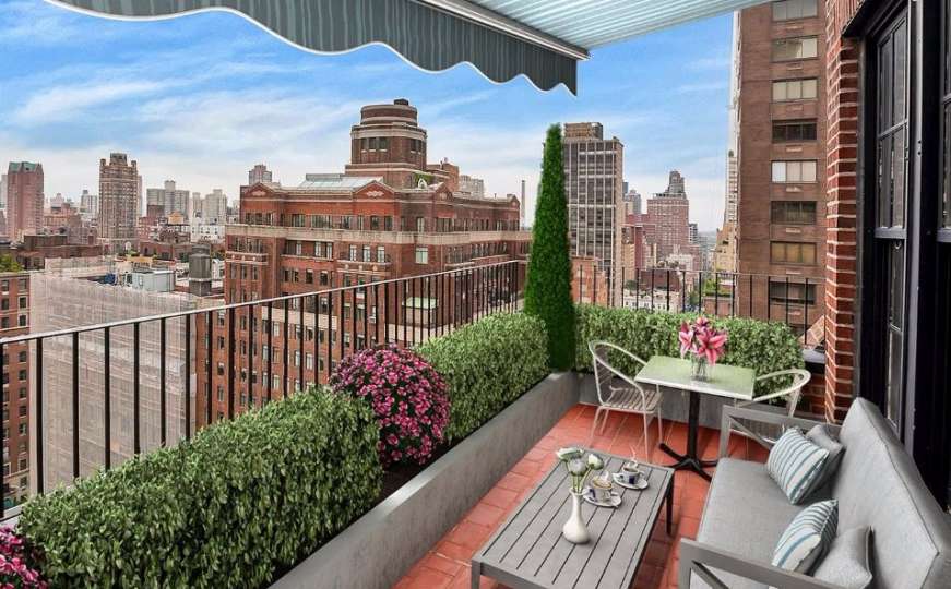 Titov penthouse u New Yorku se prodaje za 18 miliona dolara