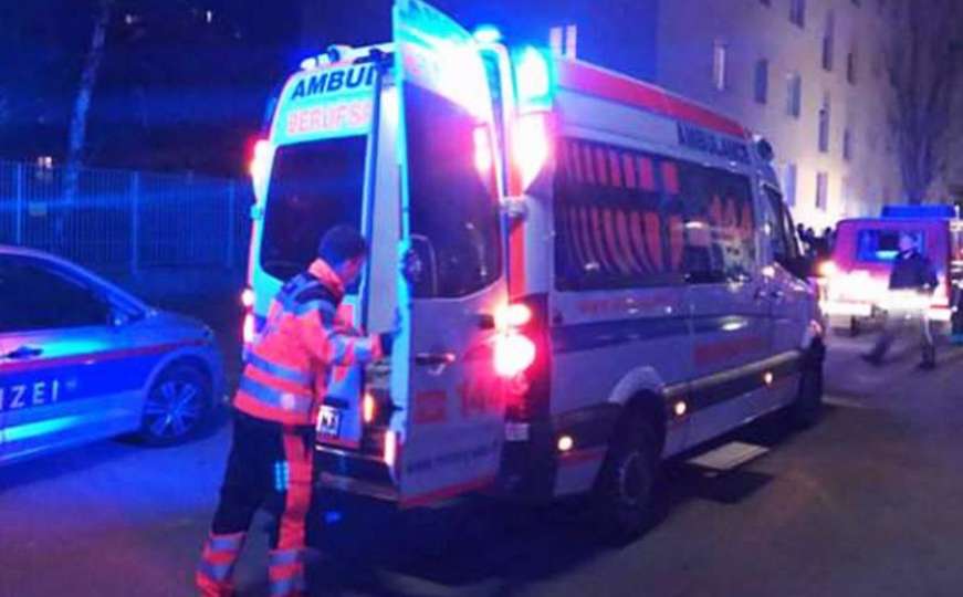 Tragedija: Petogodišnjak ispao kroz prozor na četvrtom spratu i poginuo