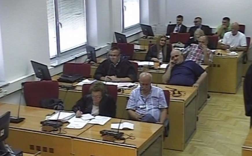 Ukupno 17 godina zatvora za zločin na području Mostara