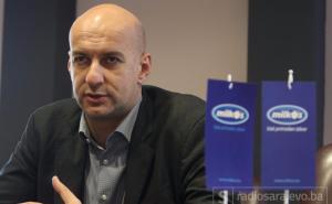 Adin Fakić: Naredne godine naše proizvode plasirat ćemo na tržište Srbije