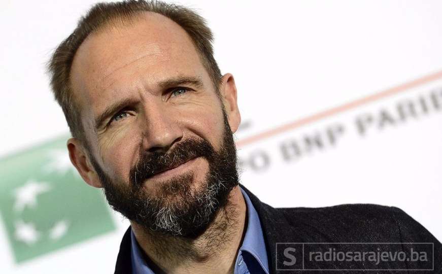 Srbija svom novom državljaninu Ralphu Fiennesu finansira film